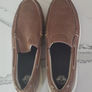 Men's dockers shoes